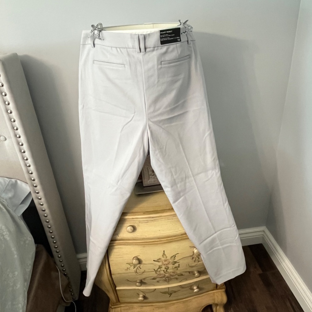 Hilary Radly Pants-NWT 🇨🇦🍁 - Picture 8 of 10